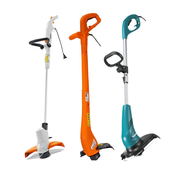 Električni trimeri - električne kose