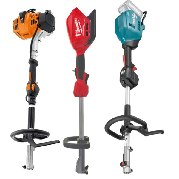 Višenamjenski-multifunkcijski trimeri