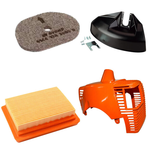 Ostali dodaci i dijelovi za trimere