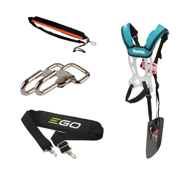 Uprtni remen - kaiš za trimer