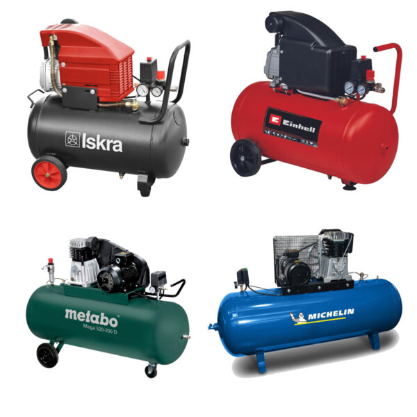 Električni kompresori