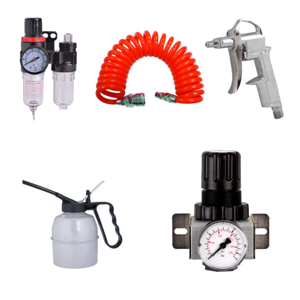 Dodaci i dijelovi za kompresore