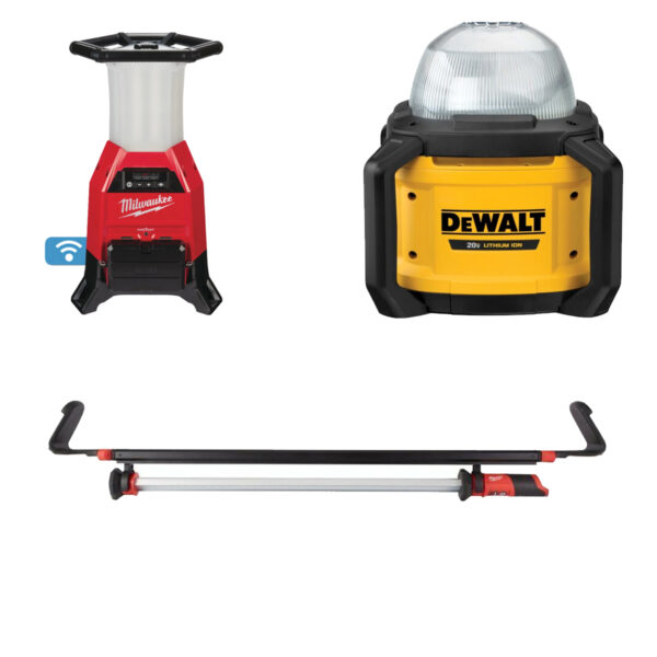 Ostale aku lampe i reflektori