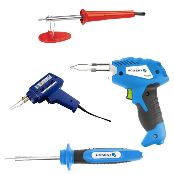 Električne lemilice