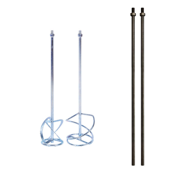 Dijelovi i dodaci za mješače - miksere za boju