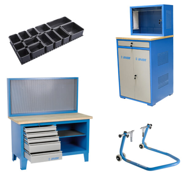 Oprema za radni prostor