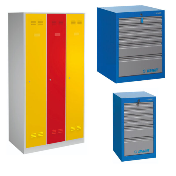 Ormari za radionice i pribor