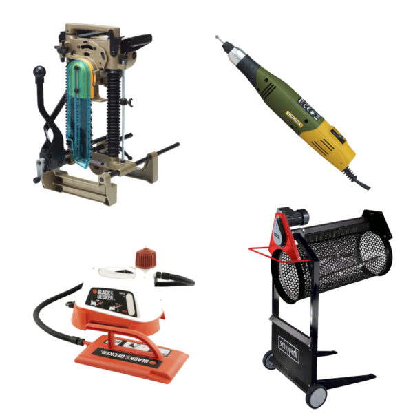 Ostali električni alati