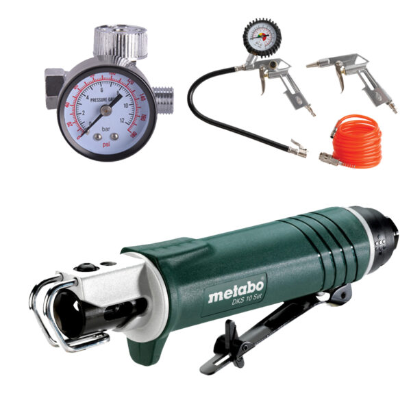 Ostali pneumatski alati