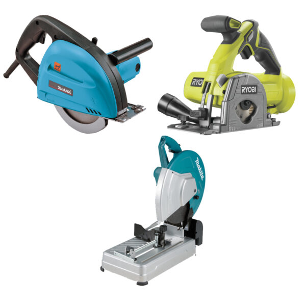 Aku pile za metal - maje