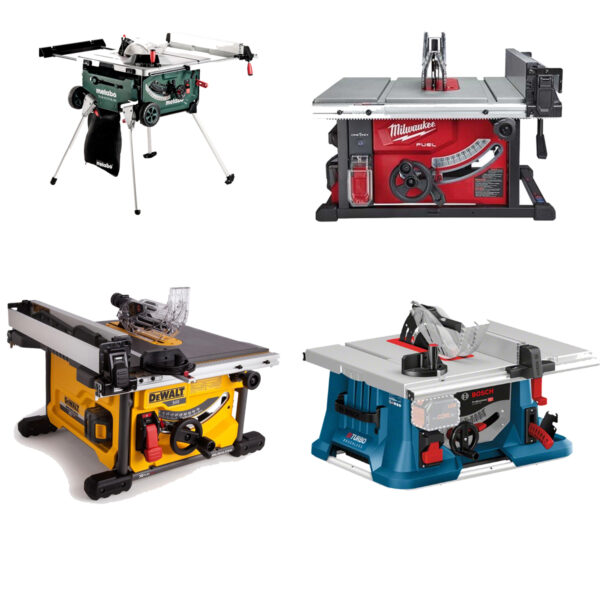 Aku stolne kružne pile - cirkulari