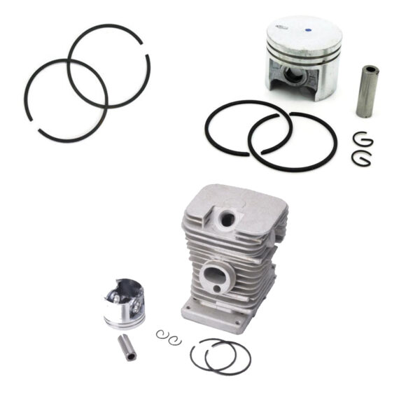 Cilindri, klipovi i karike za motorne pile - motorke