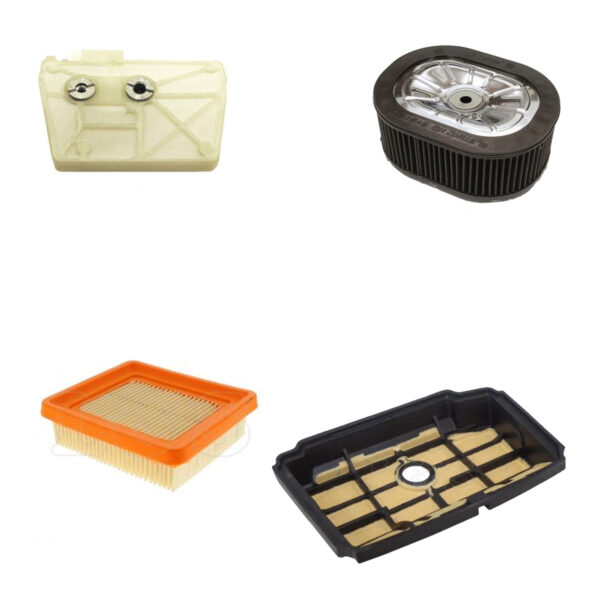 Filteri zraka i goriva za motorne pile - motorke