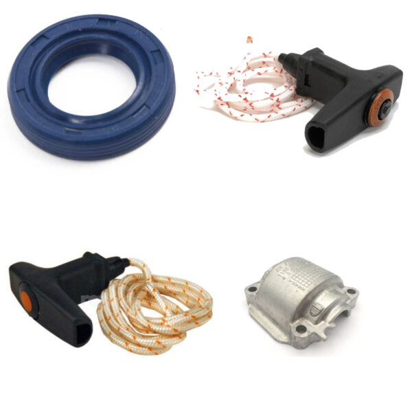 Ostali dijelovi za motorne pile - motorke