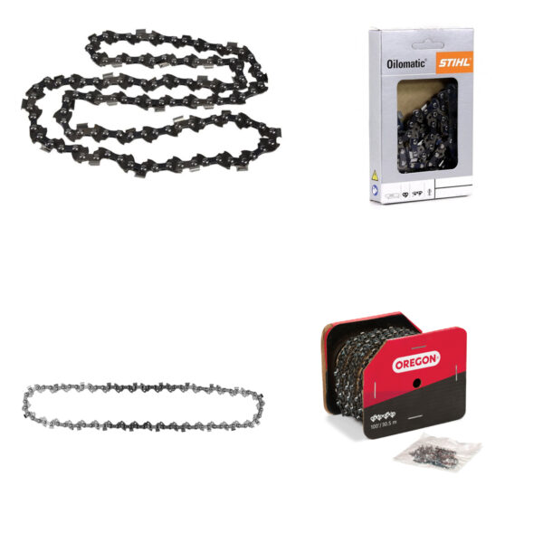 Lanci za motorne pile - motorke