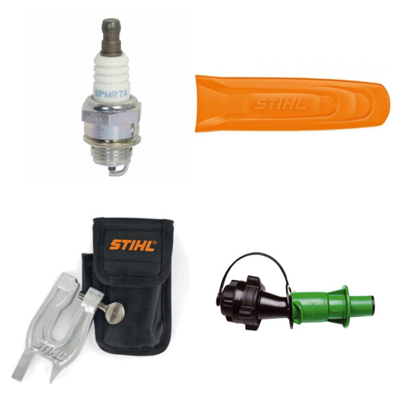 Ostali pribor za motorke za motorne pile - motorke