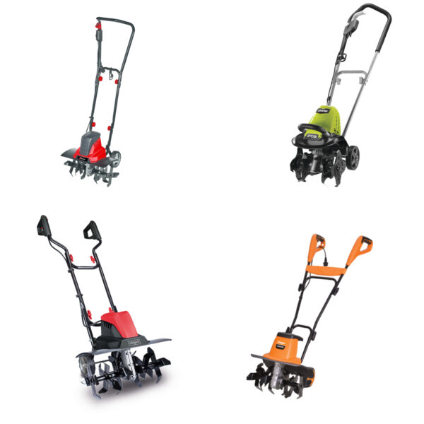 Električne freze-kopačice