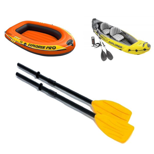 Čamci i oprema za čamce