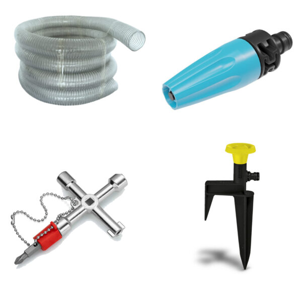 Oprema za navodnjavanje