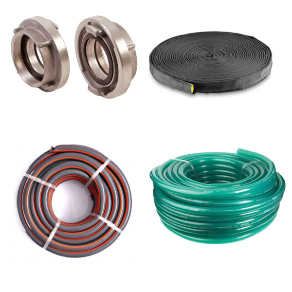 Crijeva za vodu - šlaufi