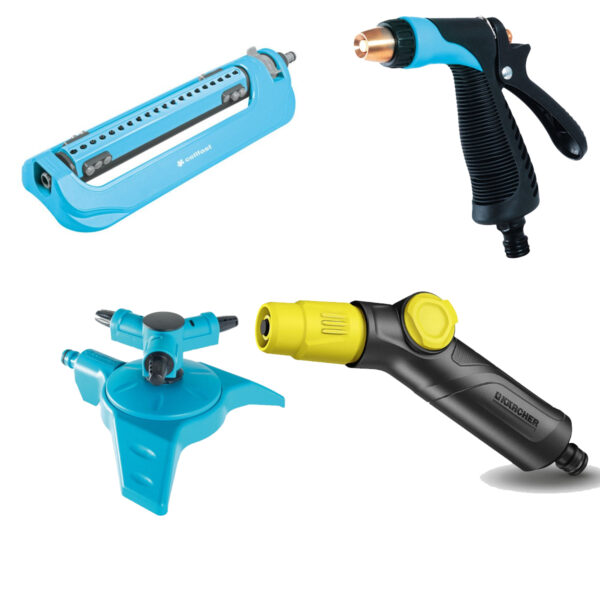 Prskalice za crijeva