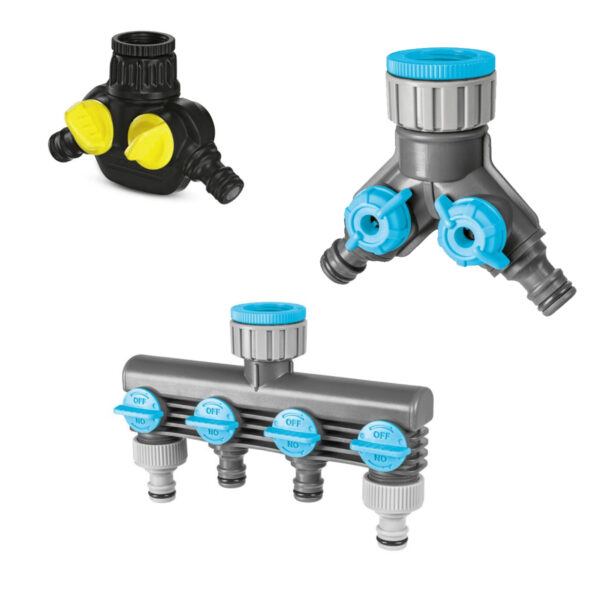 Razdjelnici za crijeva