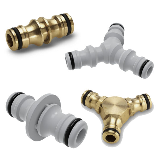 Sastavi - konektori za crijeva