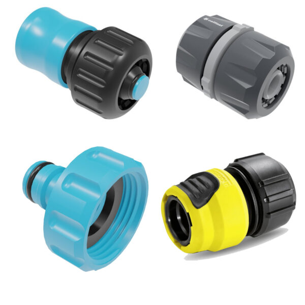 Spojnice - priključci za crijeva