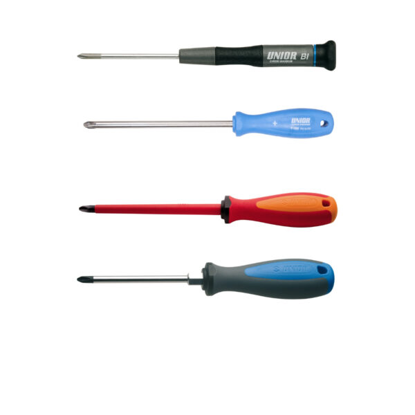 Križni izvijači - šarafcigeri