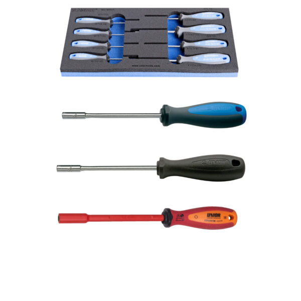 Nasadni izvijači - šarafcigeri