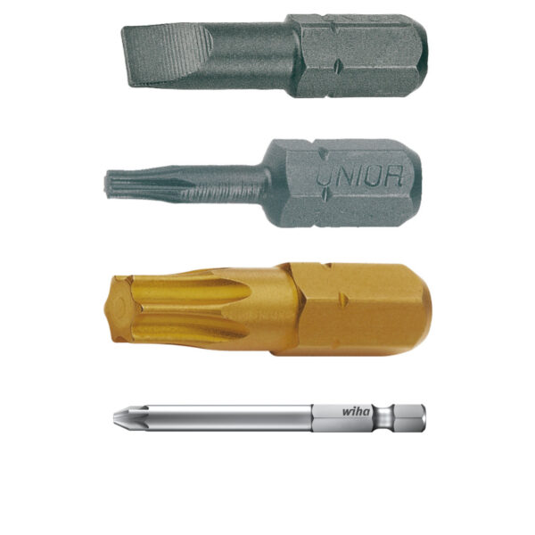 Nastavci i dodaci za izvijače - šarafcigere