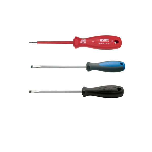 Pljosnati izvijači - šarafcigeri