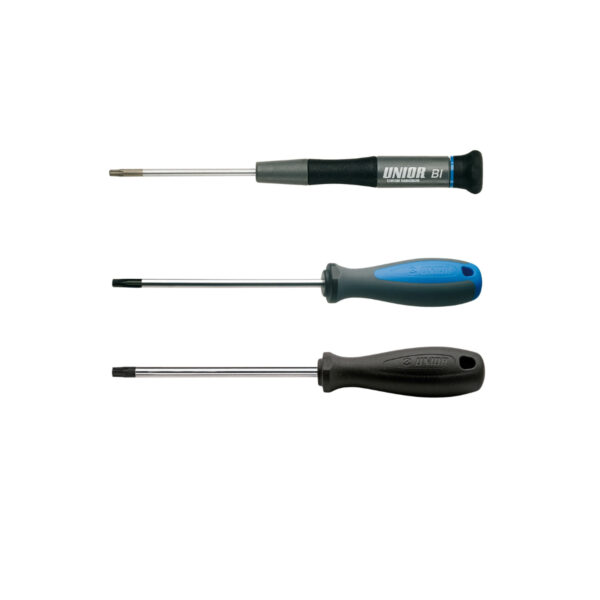 Torx izvijači - šarafcigeri