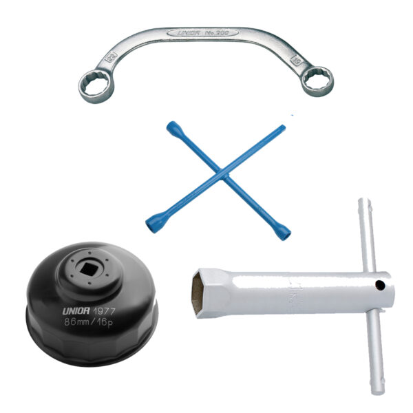 Ključevi za auto-servise