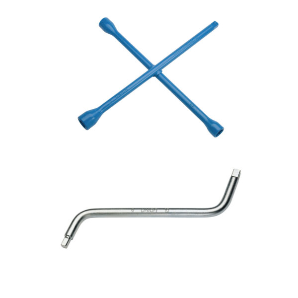 Ostali ključevi za auto-servise