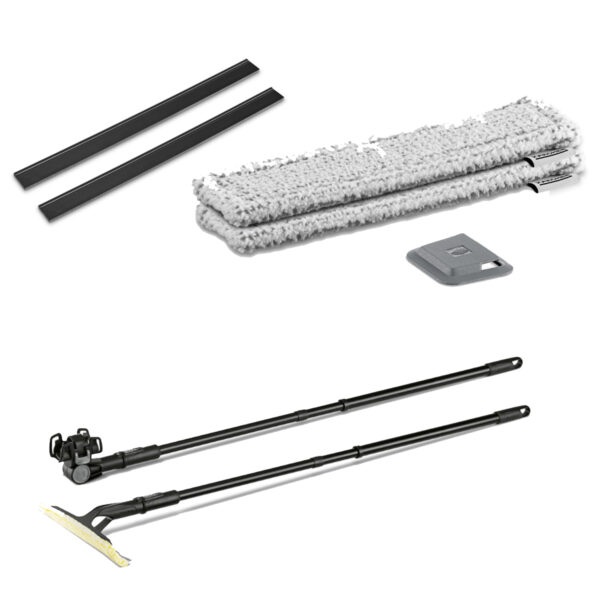 Dijelovi i dodaci za ostale uređaje za čišćenje