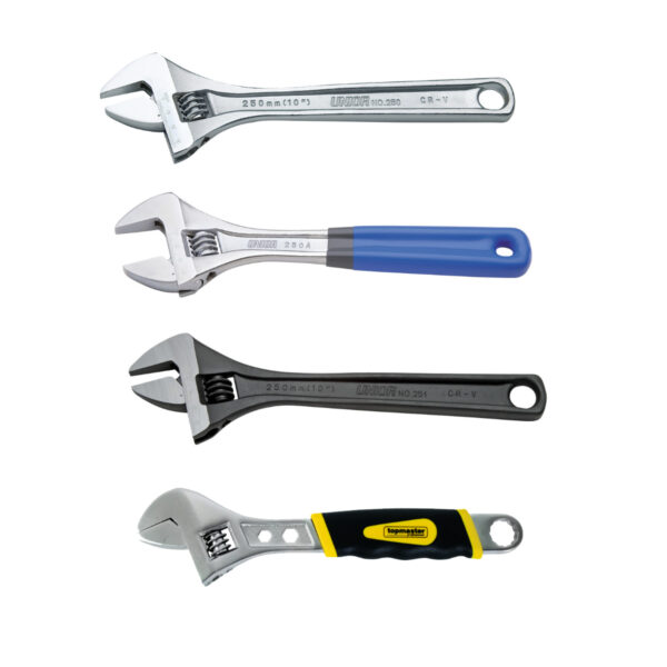 Podešavajući-francuski ključevi