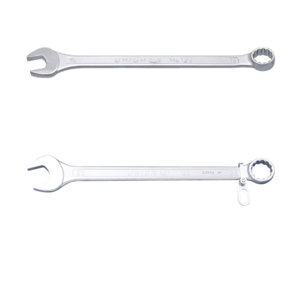 Viljuškasto-okasti ključevi