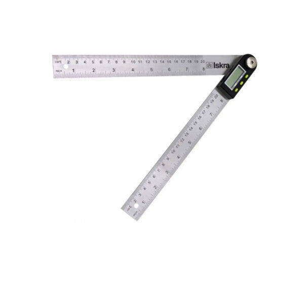 Digitalni kutomjeri - uglomjeri