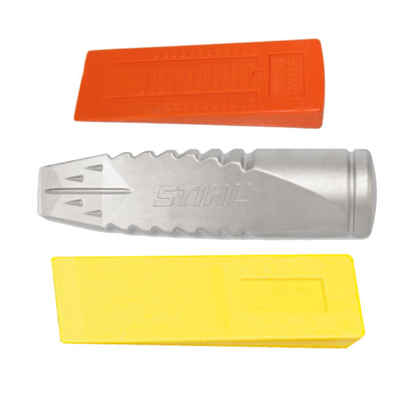 Poluge i klinovi za drvo