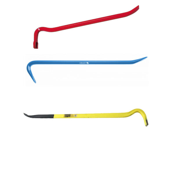 Poluge za montažu - rušenje - pajseri