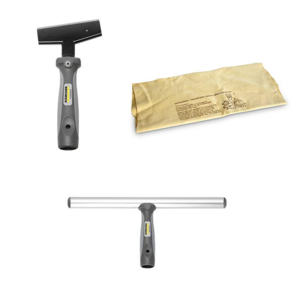 Pribor za pranje prozora