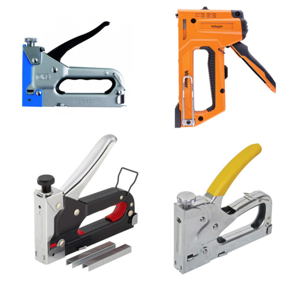 Ručne heftalice-klamerice