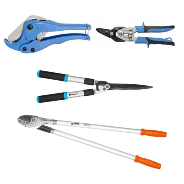 Ručne škare - makaze