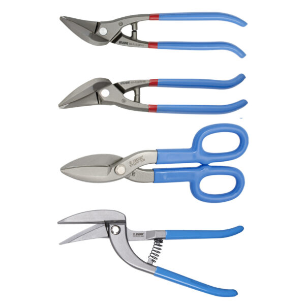 Ručne škare - makaze za lim