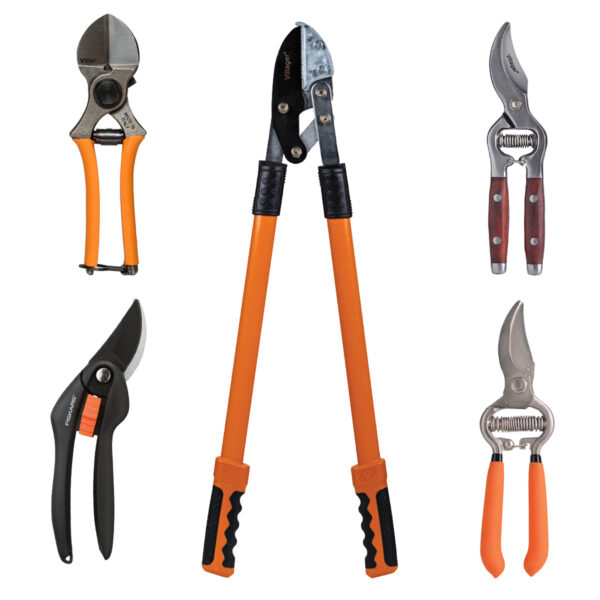 Ručne škare - makaze za orezivanje - voćarske