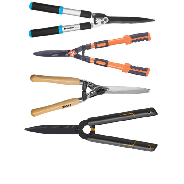 Ručne škare - makaze za živu ogradu - živicu