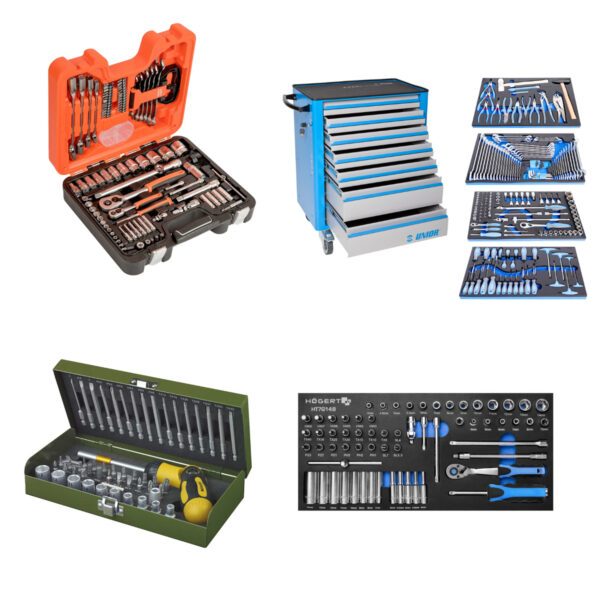 Setovi ručnih alata