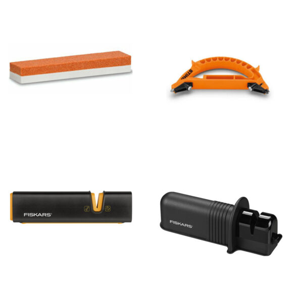 Dodaci i dijelovi za sjekire