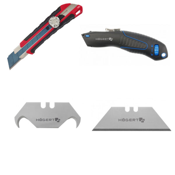 Skalpeli i dodaci za skalpele